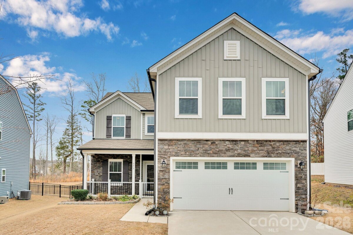 373 Brannon Meadows Drive, York, SC 29745, MLS # 4345609