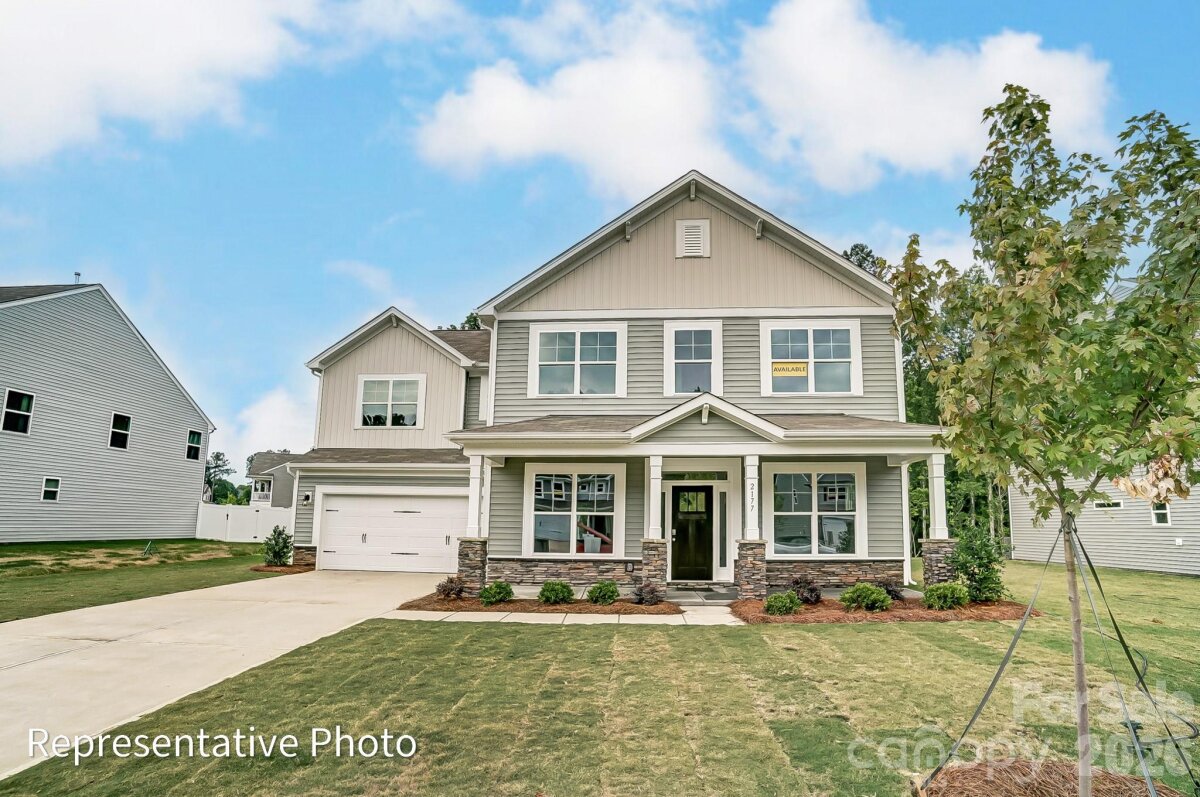 2215 Tabor Road, Sherrills Ford, NC 28673, MLS # 4345610