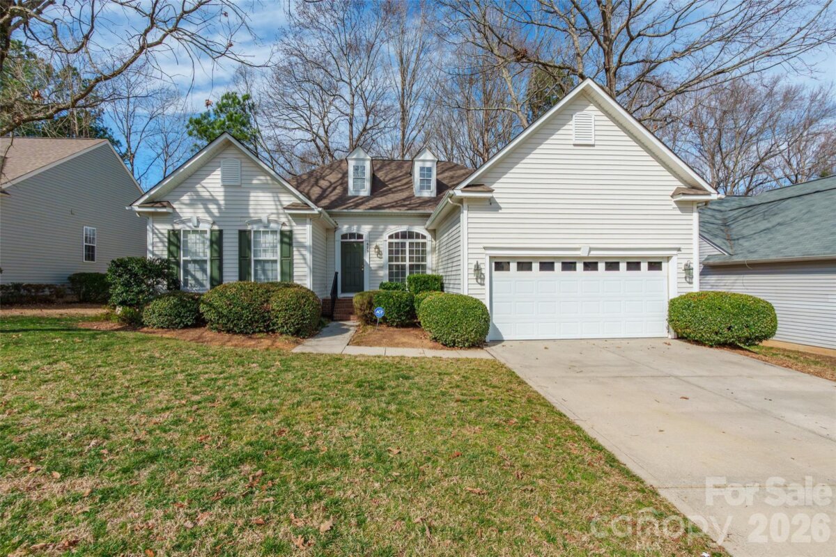629 Sunset Point Drive, Rock Hill, SC 29732, MLS # 4345622