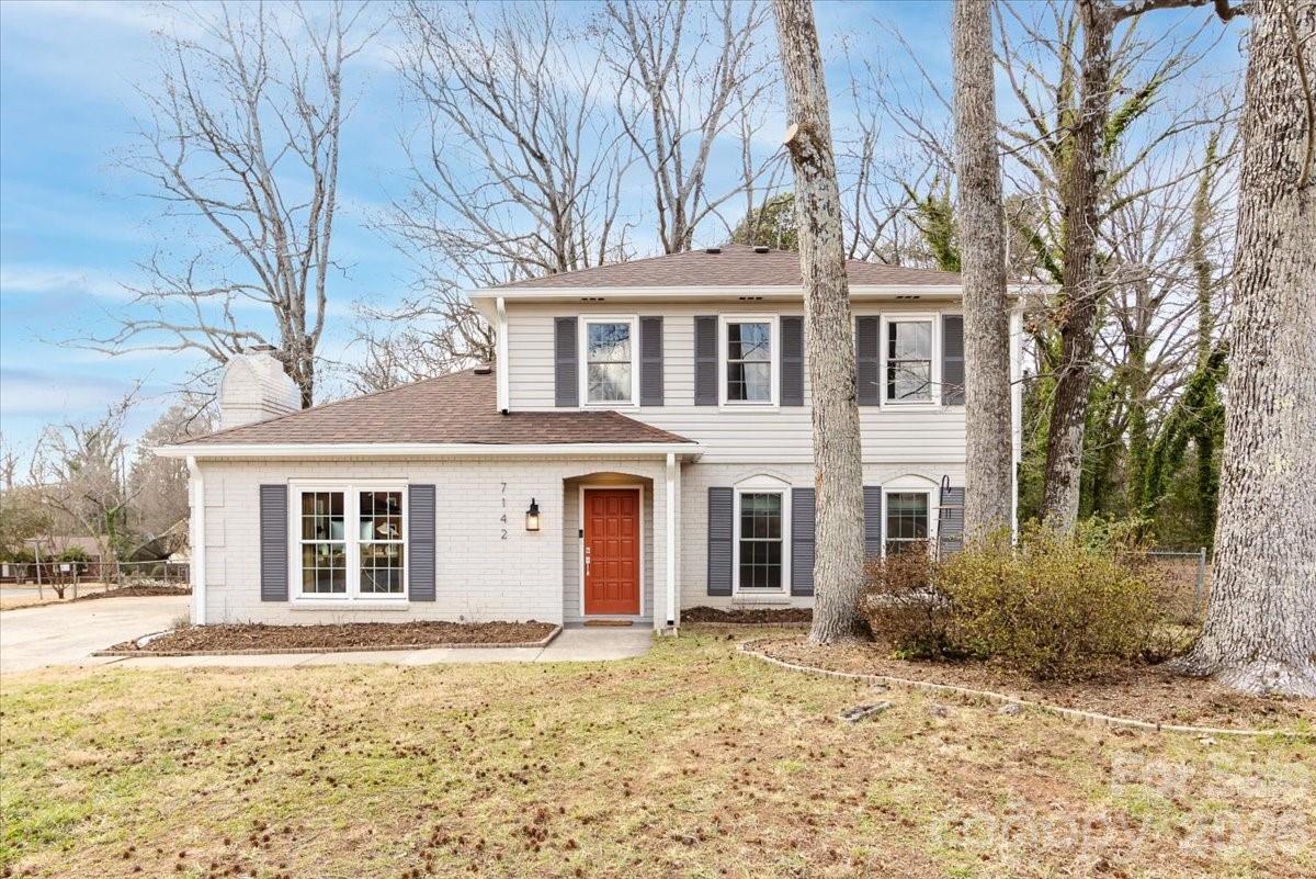7142 Cardigan Avenue, Charlotte, NC 28215, MLS # 4345637