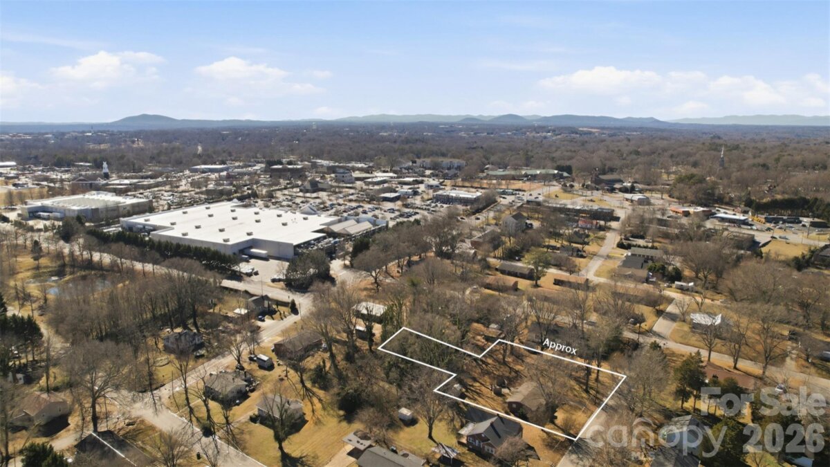 324 17th Avenue, Hickory, NC 28601, MLS # 4345650