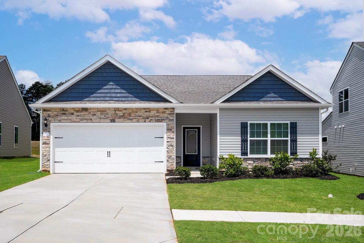 3629 Narrow Lane, Charlotte, NC 28215, MLS # 4345654