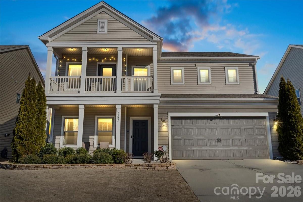 7222 Rupell Drive, Charlotte, NC 28273, MLS # 4345659