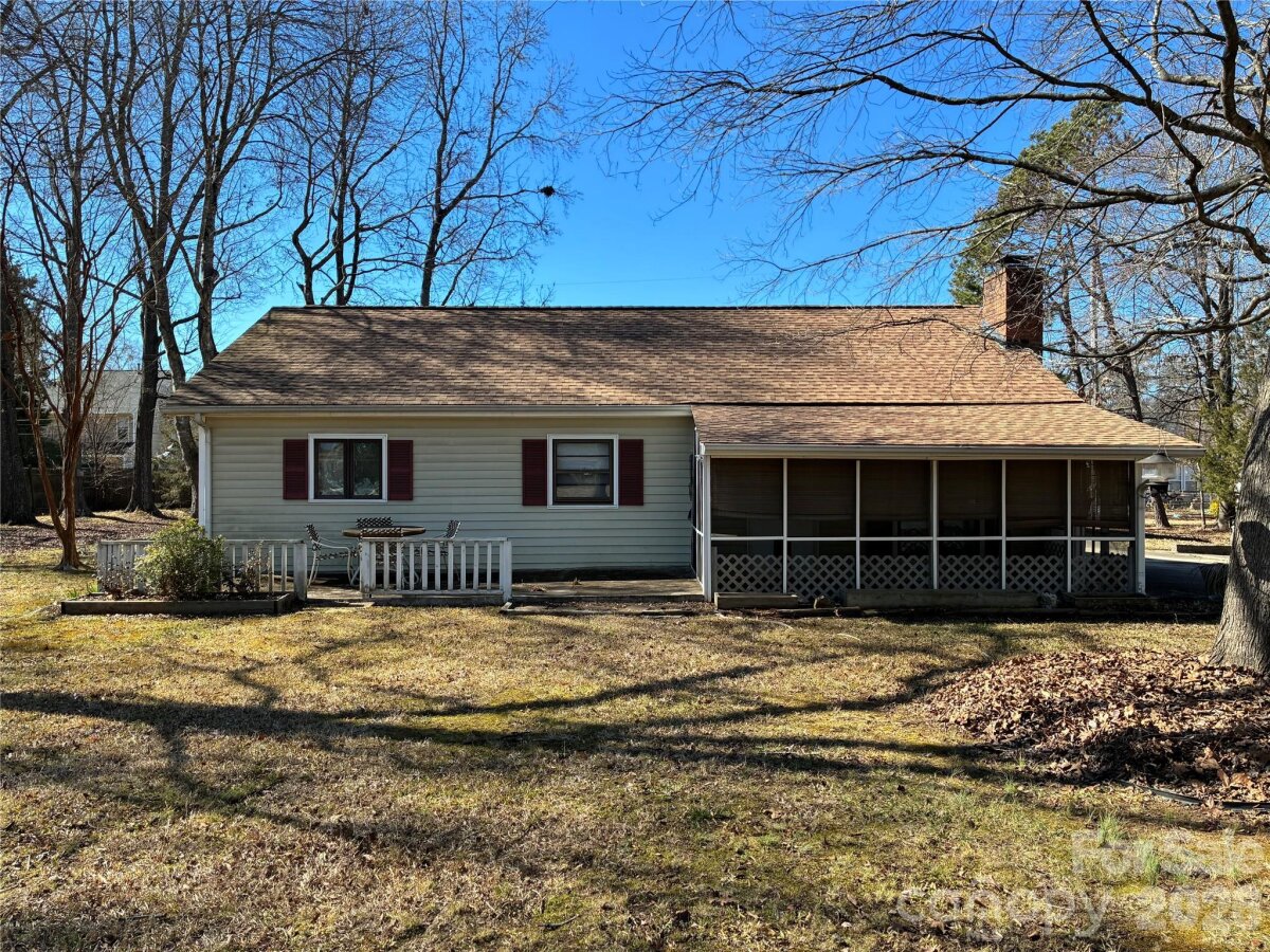 6715 3rd Avenue, Indian Trail, NC 28079, MLS # 4345687