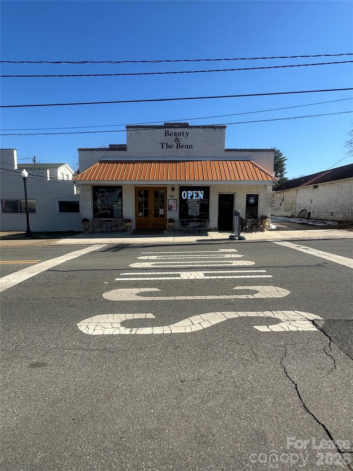 106 N Main Street, Granite Quarry, NC 28144, MLS # 4345703