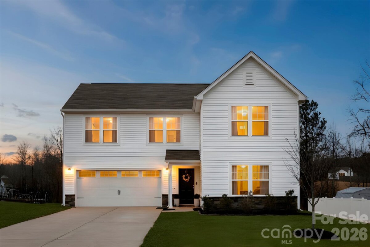 717 Lexington Drive, Albemarle, NC 28001, MLS # 4345706