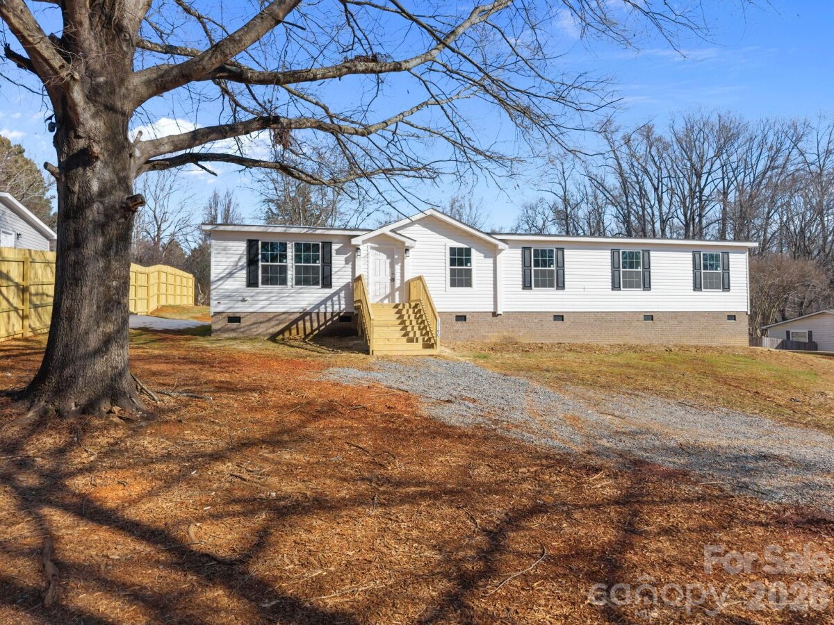 13190 Old Beatty Ford Road, Rockwell, NC 28138, MLS # 4345733