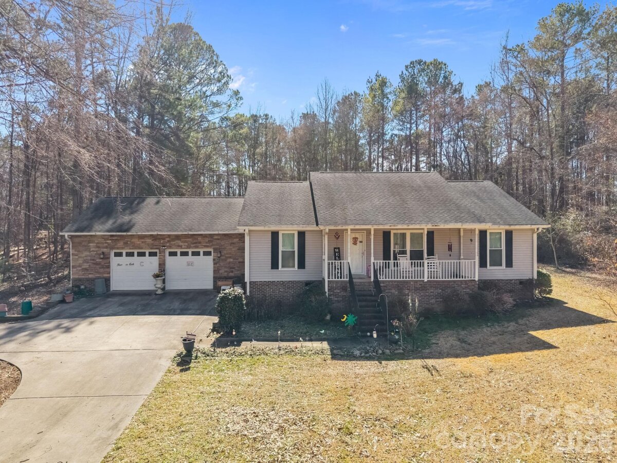 3179 Great Falls Highway, Lancaster, SC 29720, MLS # 4345747