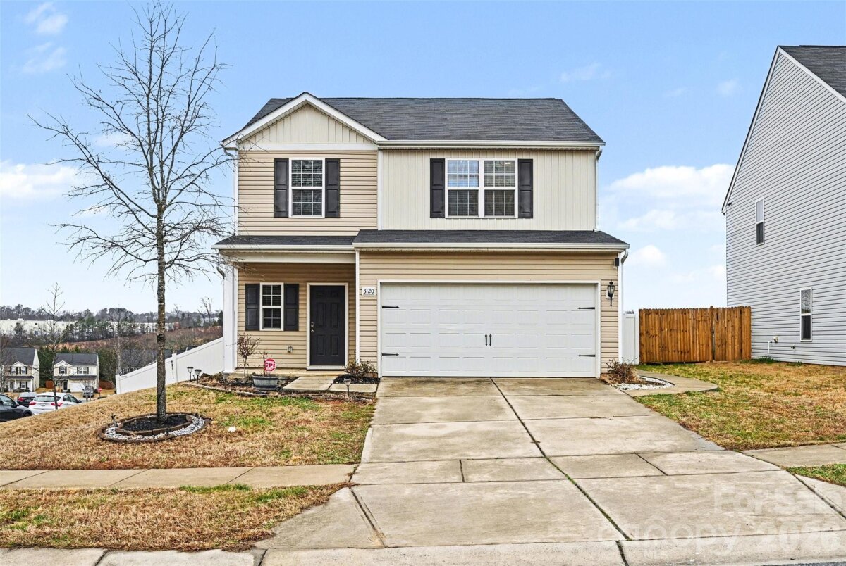 3120 Ellingford Road, Charlotte, NC 28214, MLS # 4345771