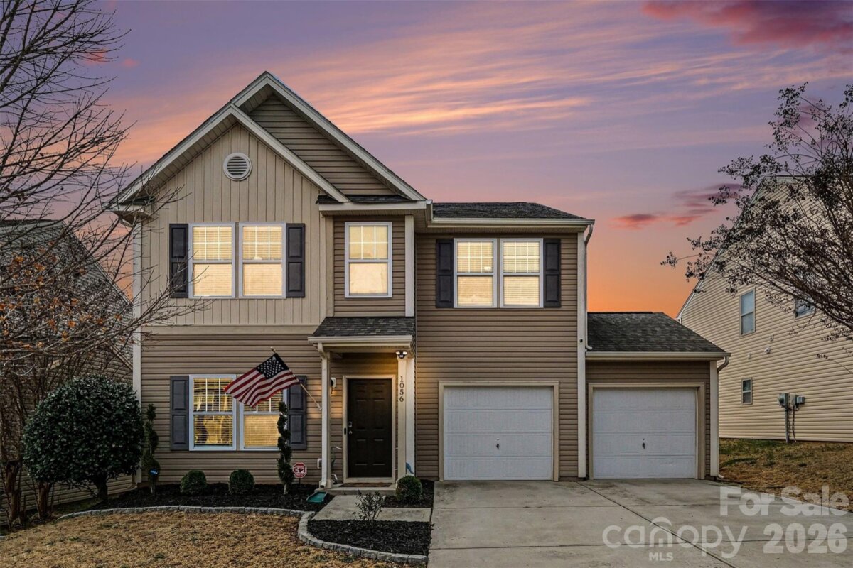 1056 Newton Avenue, Rock Hill, SC 29732, MLS # 4345786