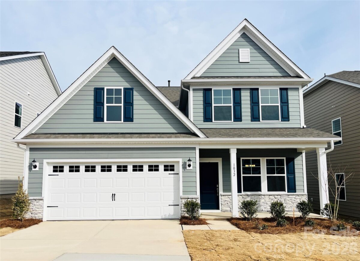 1032 Rocking Horse Road, Indian Trail, NC 28079, MLS # 4345809