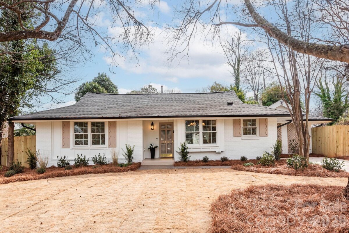5113 Seacroft Road, Charlotte, NC 28210, MLS # 4345822