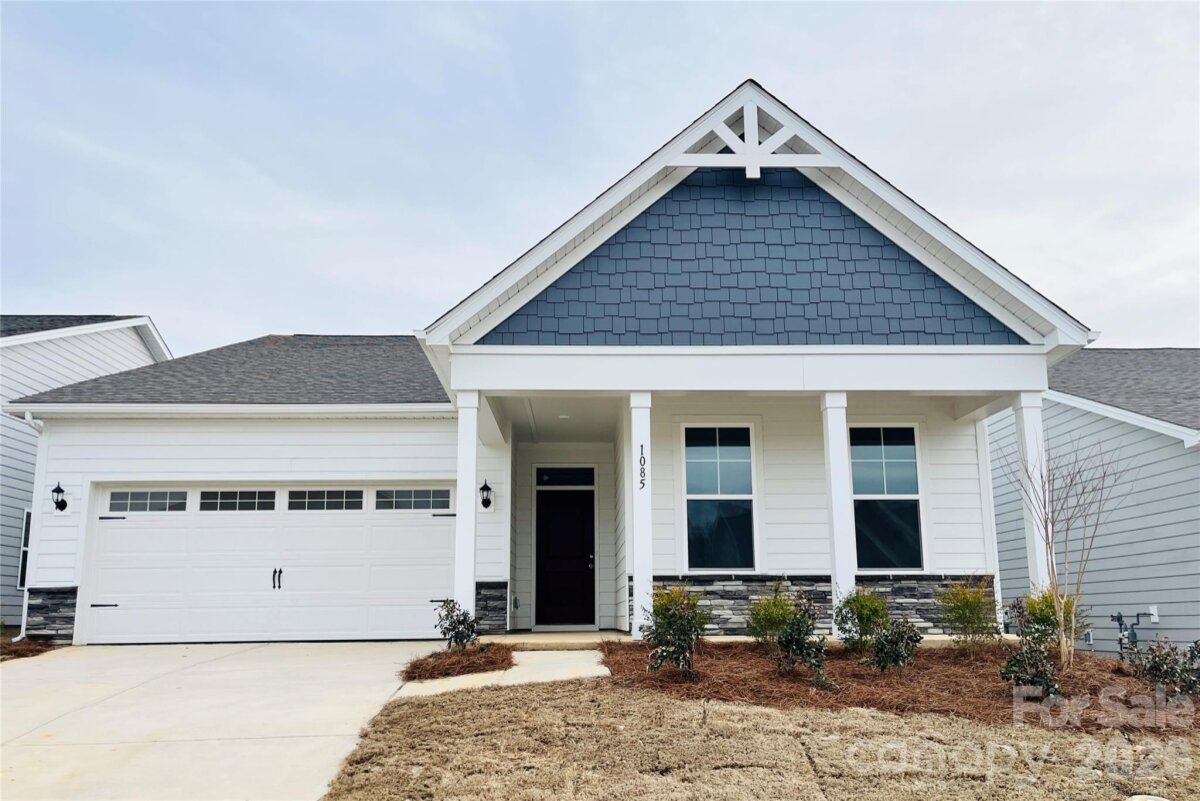 1085 Mapletree Lane, Indian Trail, NC 28079, MLS # 4345826