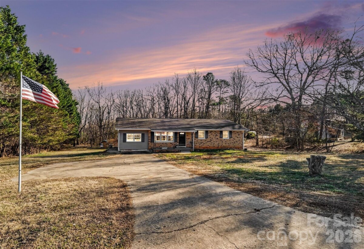 526 Wilson Drive, Lawndale, NC 28090, MLS # 4345839