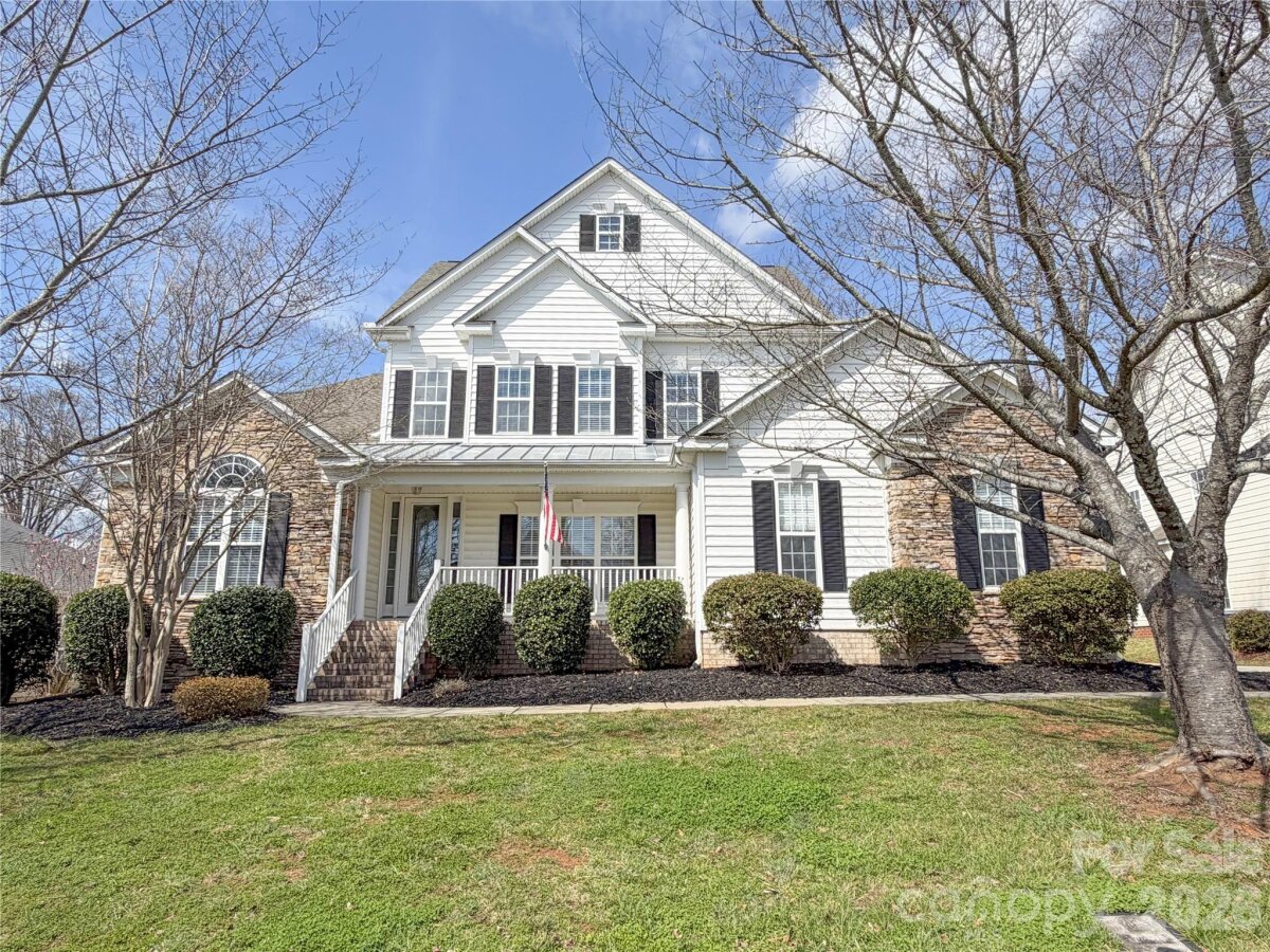 619 NW Harrison Drive, Concord, NC 28027, MLS # 4345842