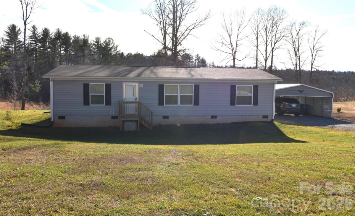 3891 Goshawk Drive, Lenoir, NC 28645, MLS # 4345845