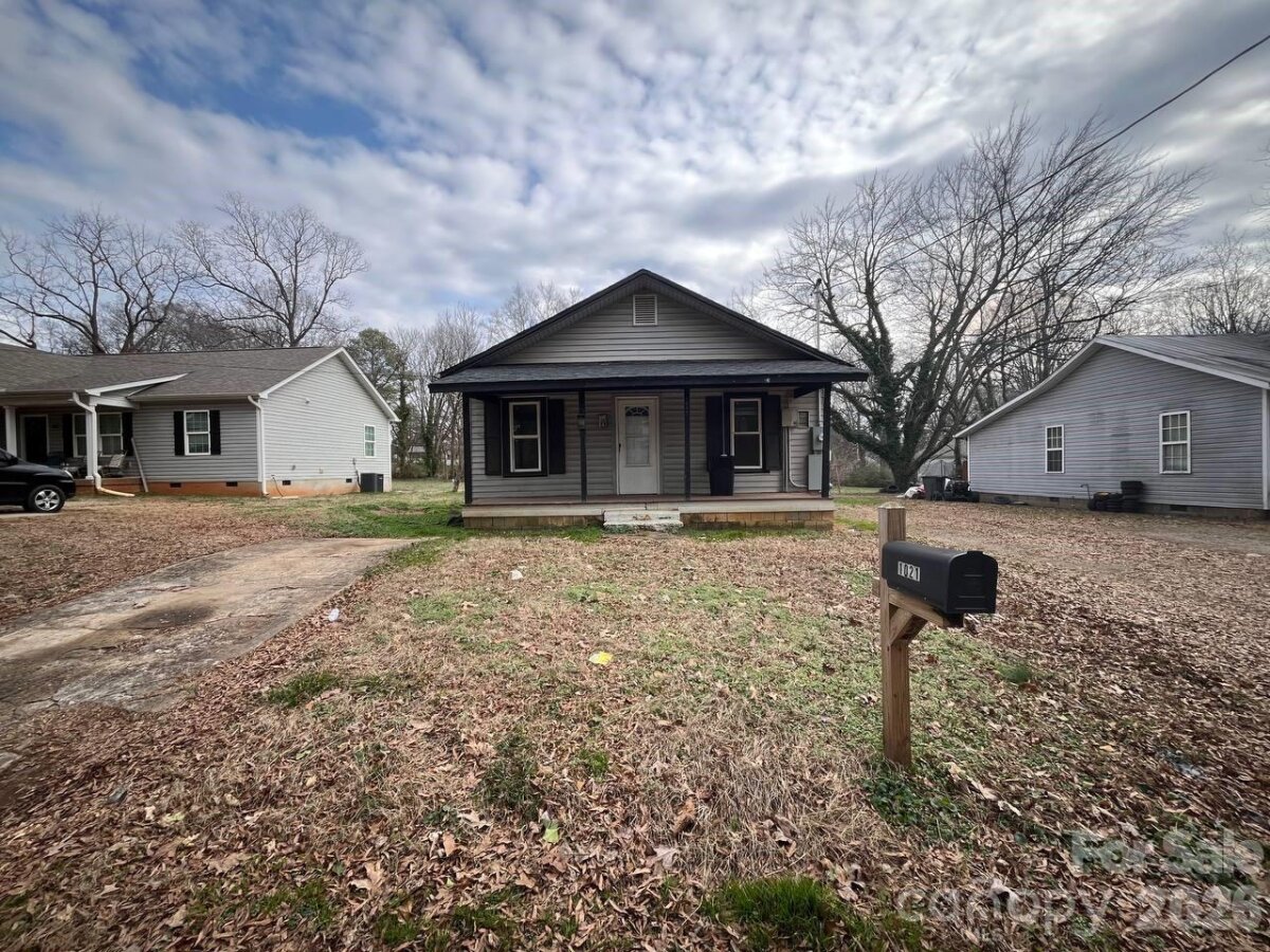 1021 Old Charlotte Road, Statesville, NC 28677, MLS # 4345847