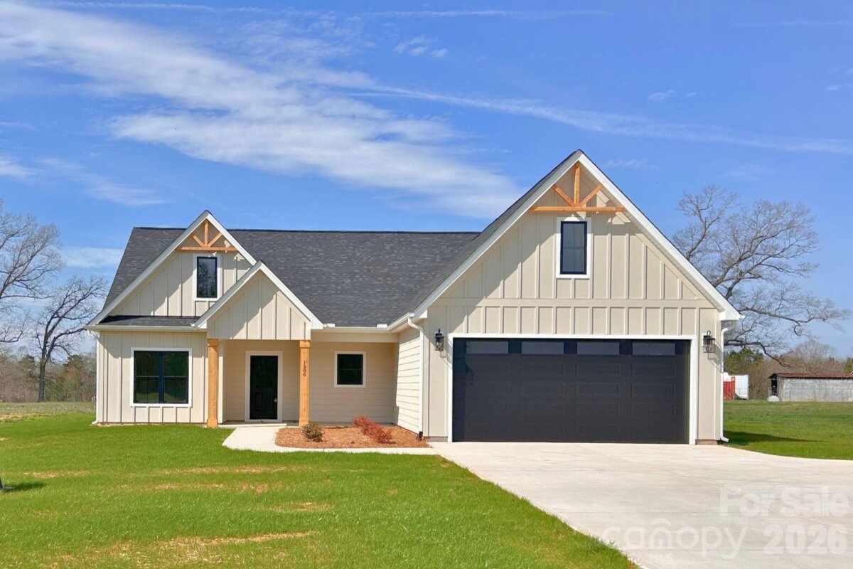 1586 Pleasant Grove Church Road, Crouse, NC 28033, MLS # 4345849