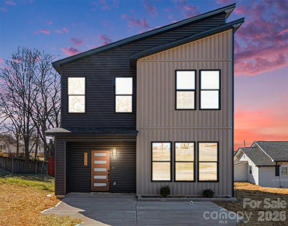 511 W D Street, Kannapolis, NC 28202, MLS # 4345855