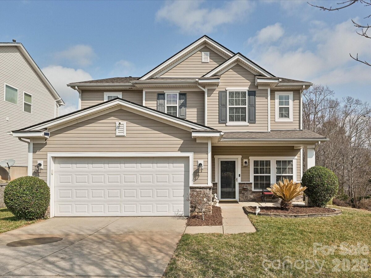 709 Ivy Trail Way, Fort Mill, SC 29715, MLS # 4345861