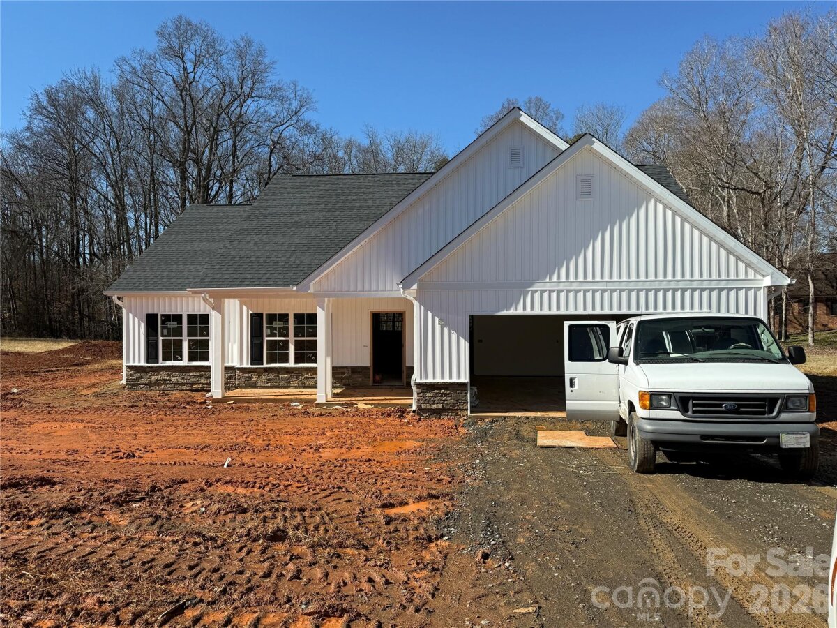 489 Merrells Lake Road, Mocksville, NC 27028, MLS # 4345881