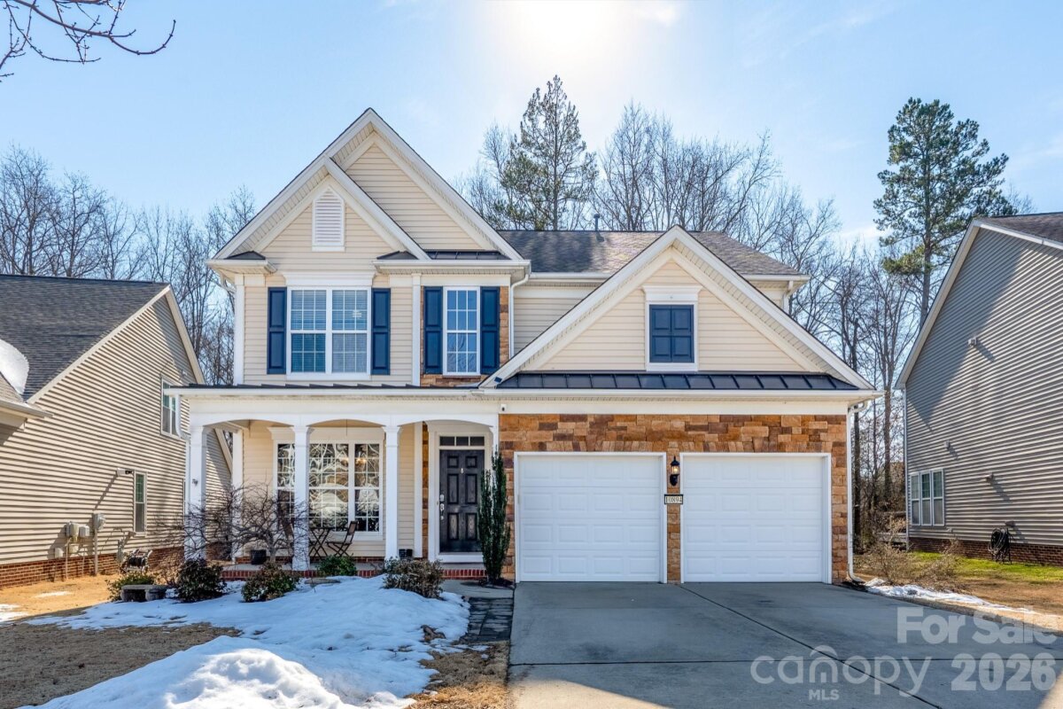 10894 River Oaks Drive, Concord, NC 28027, MLS # 4345887