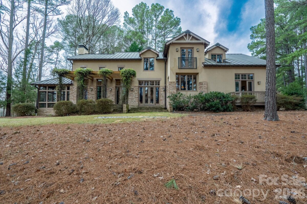 177 Yadkin Falls Road, New London, NC 28127, MLS # 4345902