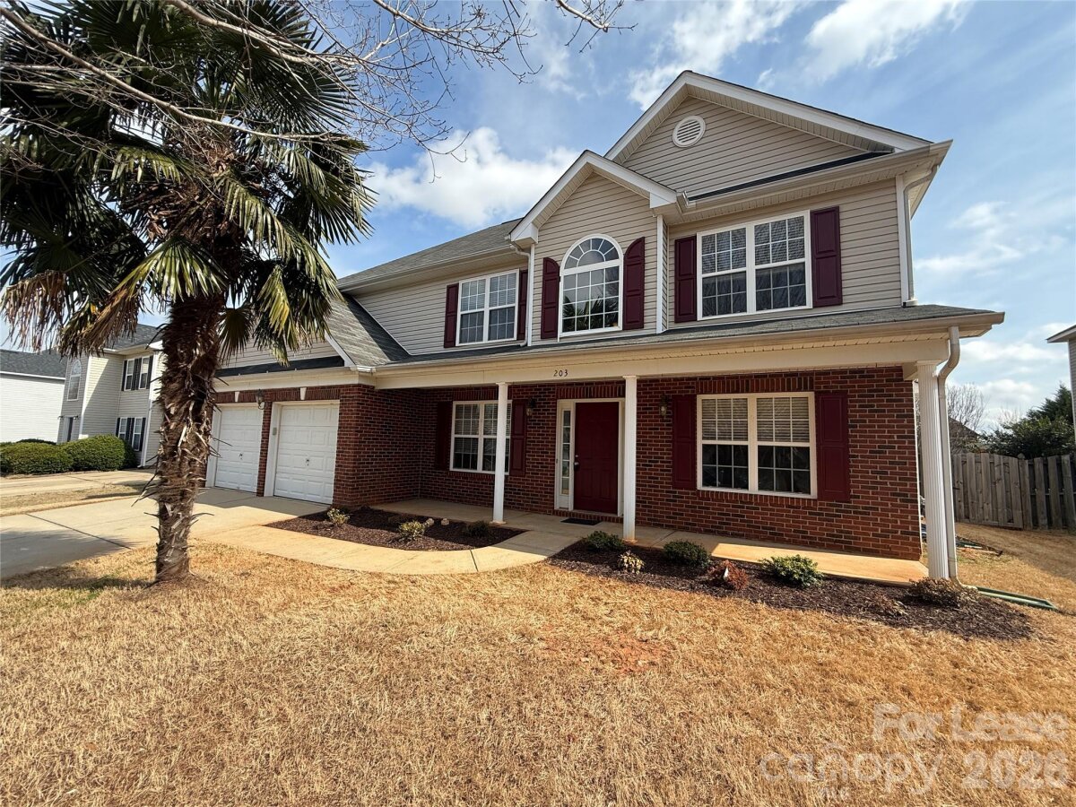 203 Almora Loop, Mooresville, NC 28115, MLS # 4345931