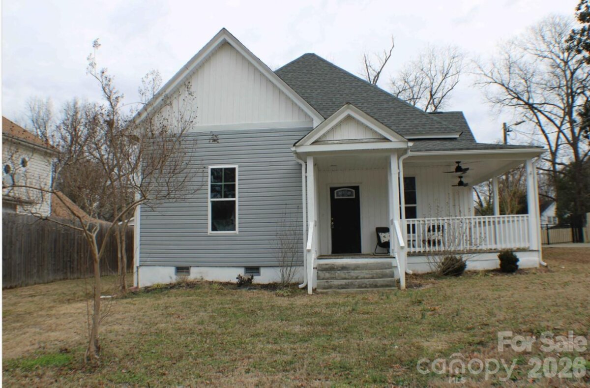 128 College Street, Chester, SC 29706, MLS # 4345939