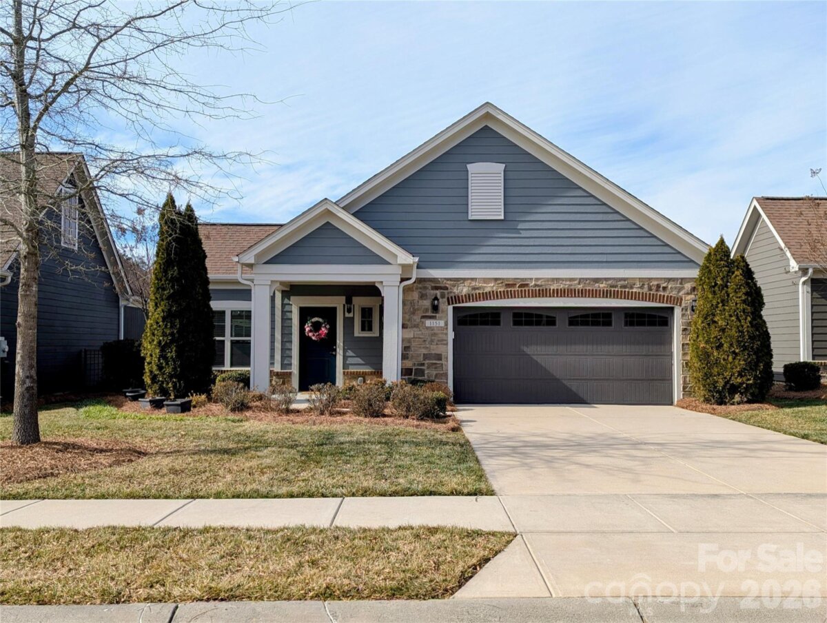 1151 Avalon Place Unit 83, Matthews, NC 28104, MLS # 4345951