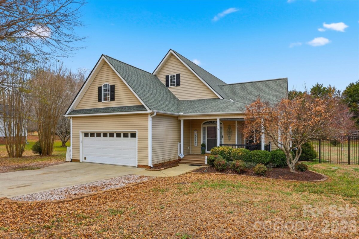 310 Little Daisy Lane, York, SC 29745, MLS # 4345958