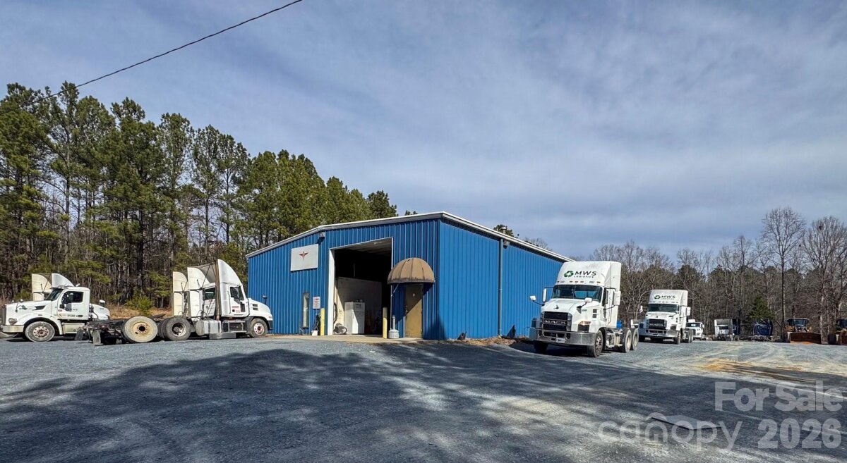 120 Progress Drive, Troy, NC 27371, MLS # 4345970