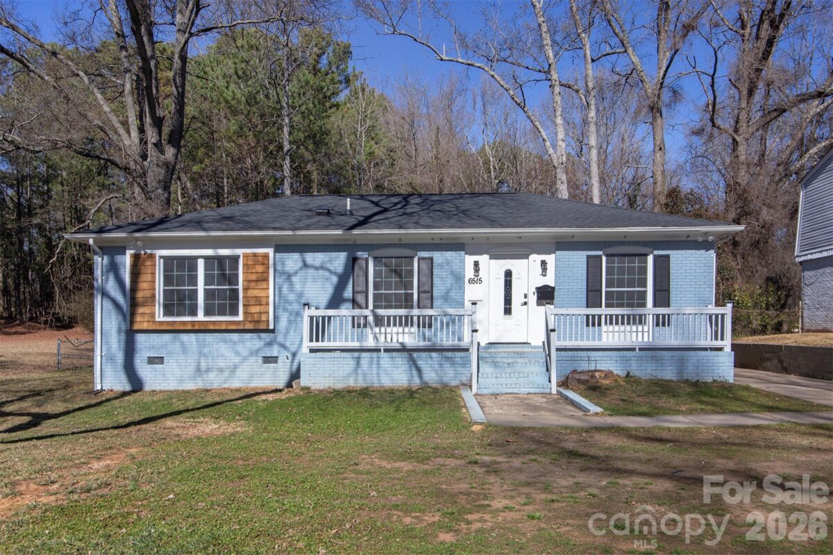 6515 Farmway Place, Charlotte, NC 28215, MLS # 4345993