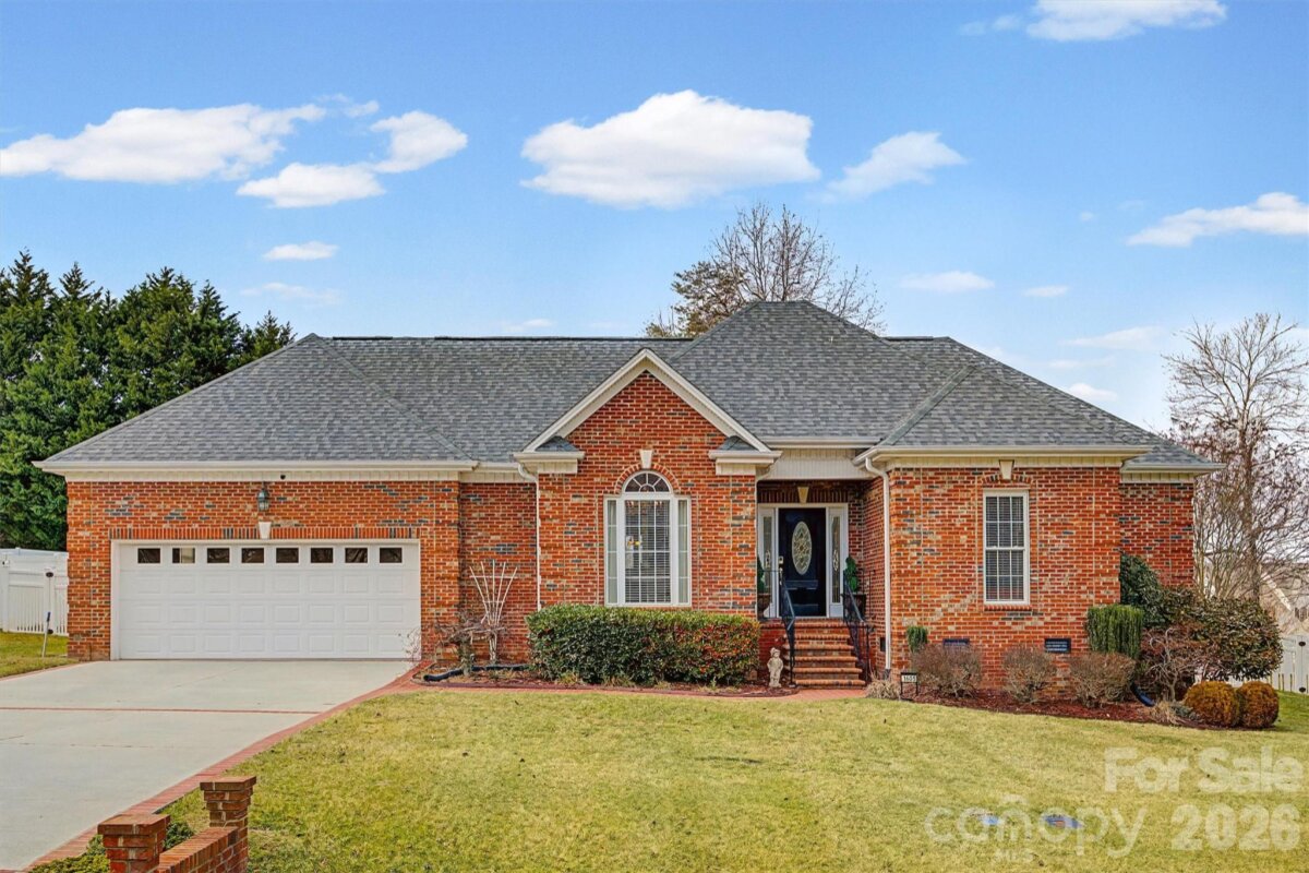 1605 Eden Glen Drive, Dallas, NC 28034, MLS # 4345996