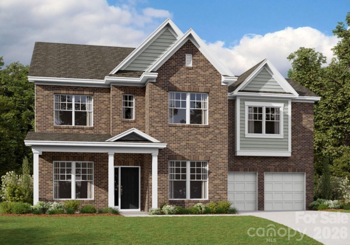 586 Nutgrove Drive, Concord, NC 28027, MLS # 4346004