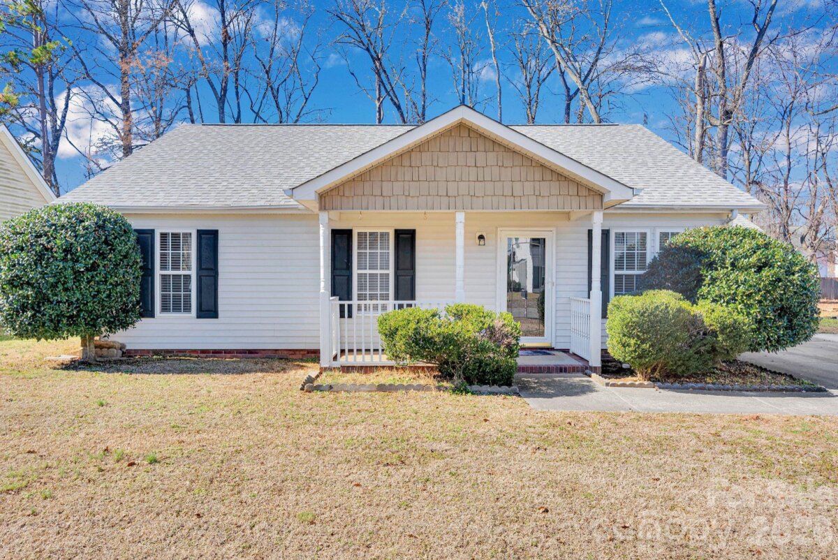 10018 Meadowmead Court, Charlotte, NC 28273, MLS # 4346041