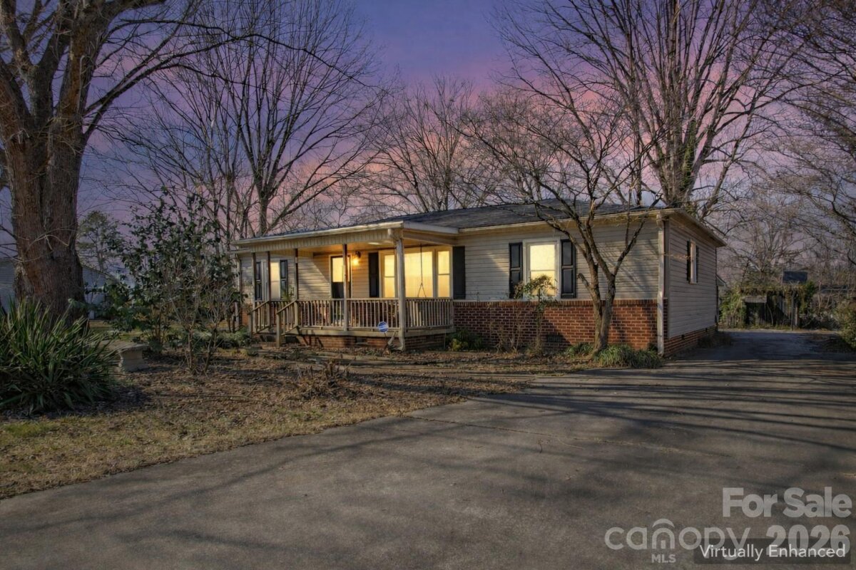 5650 Bertie Avenue, Salisbury, NC 28147, MLS # 4346042