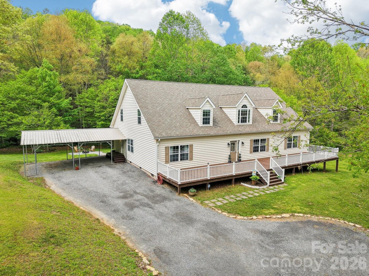 Waynesville 99 4346043