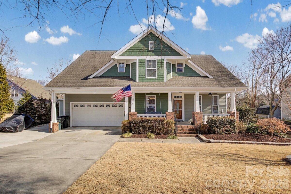 1044 Hunters Run Drive, Tega Cay, SC 29708, MLS # 4346051