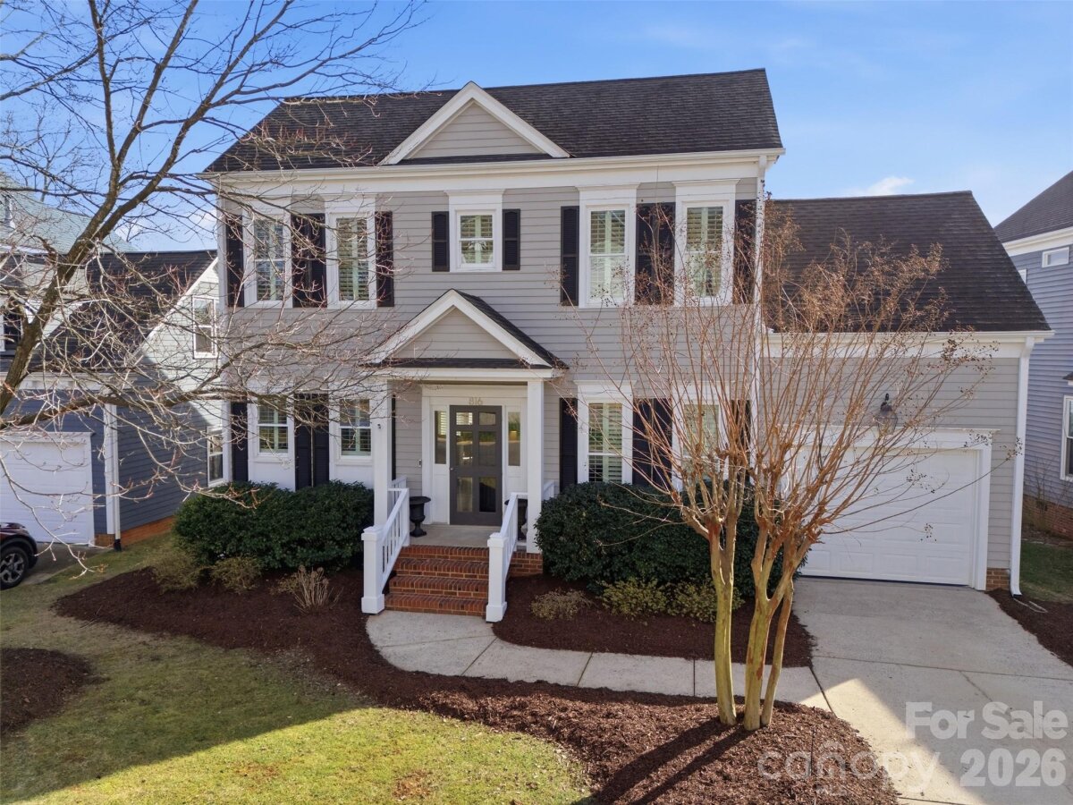 816 Blackburn Court, Charlotte, NC 28209, MLS # 4346067