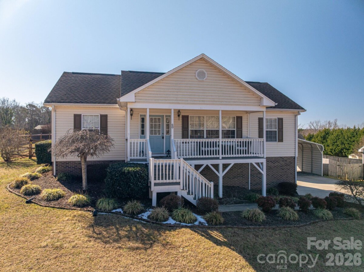 60 W Highland Avenue, Granite Falls, NC 28630, MLS # 4346081