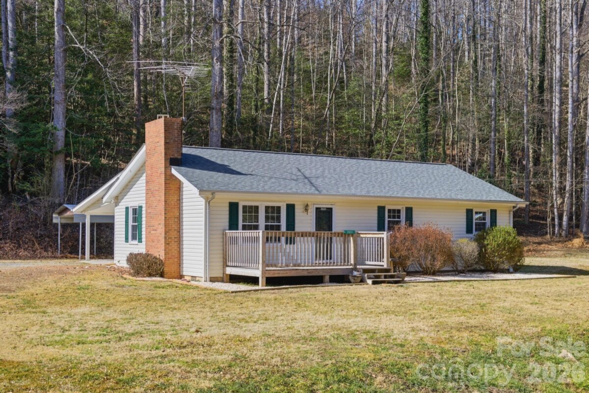 2531 Indian Grave Road, Lenoir, NC 28645, MLS # 4346090