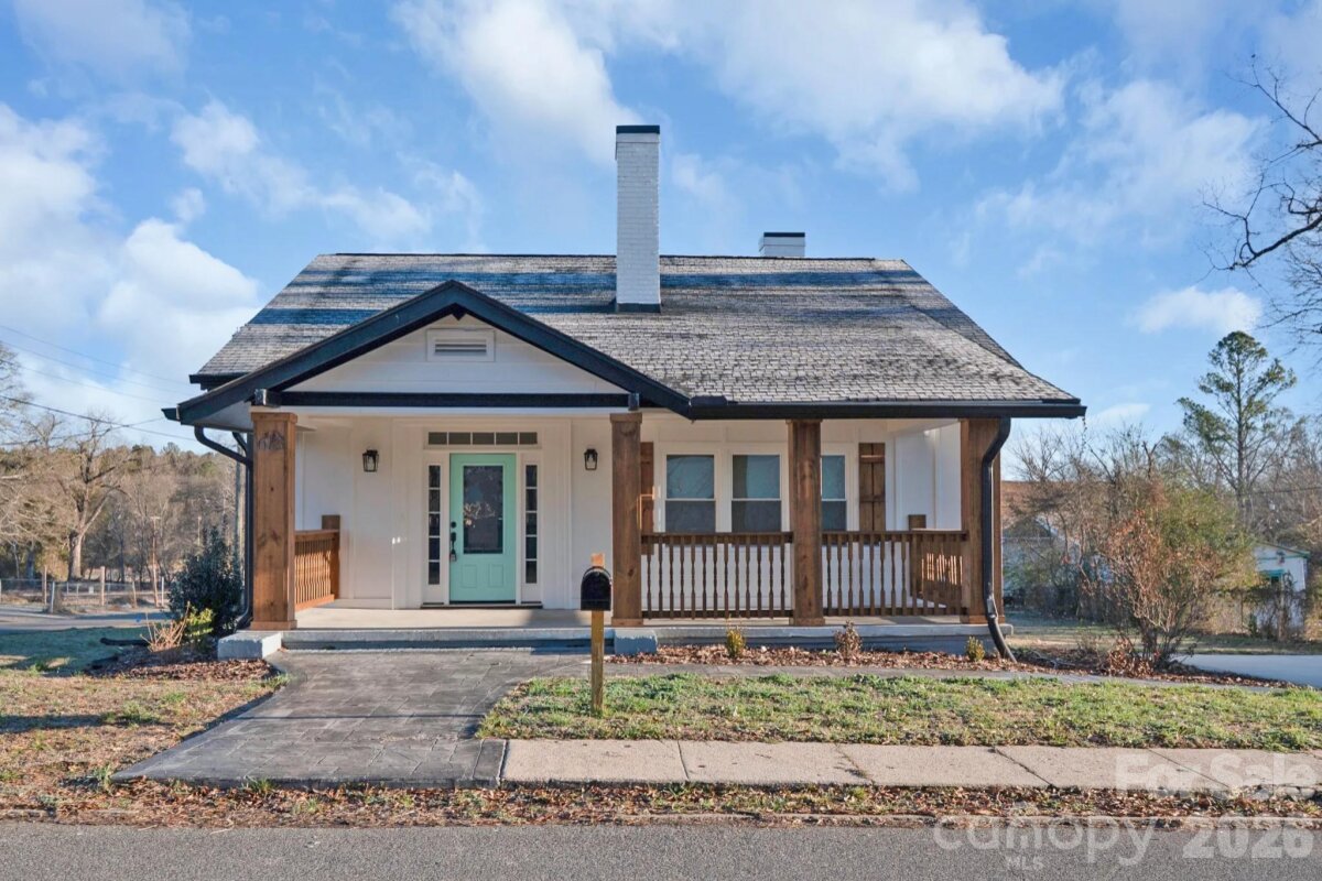 612 W Elliott Street, Chester, SC 29706, MLS # 4346102