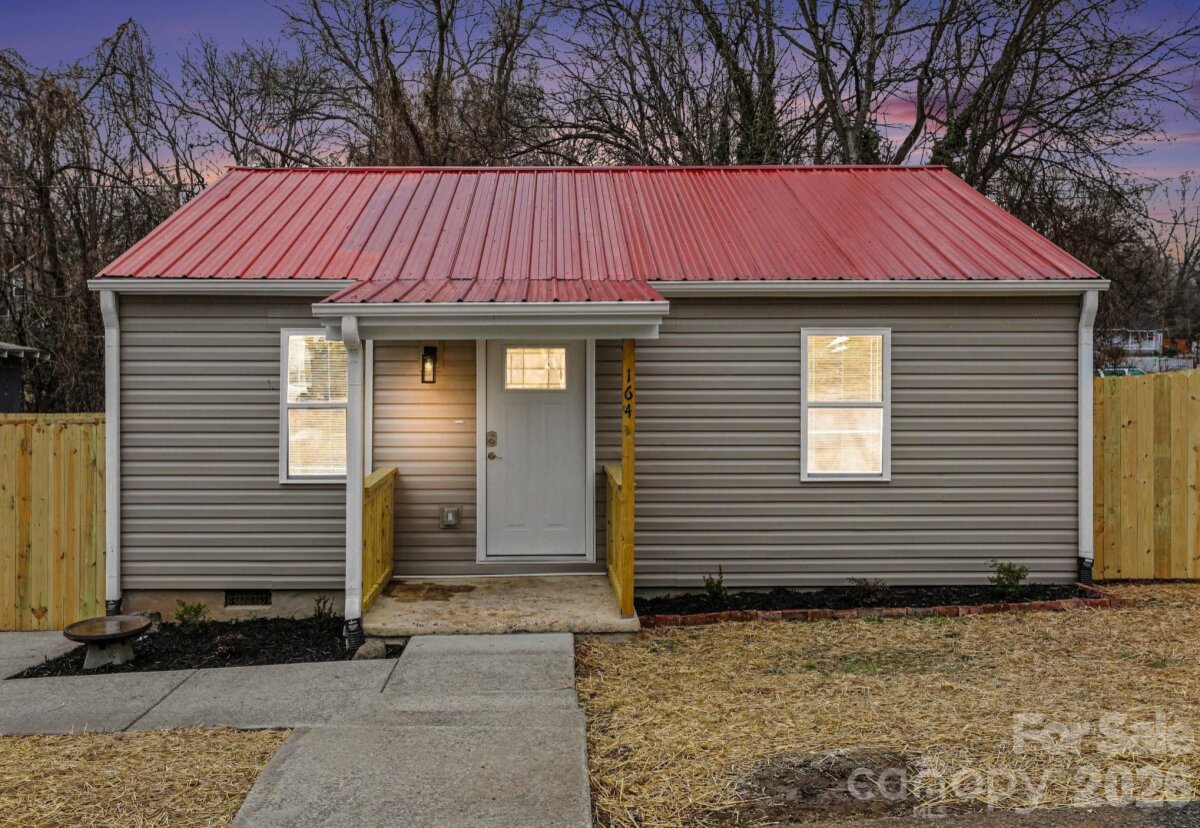 164 SW Chestnut Drive, Concord, NC 28025, MLS # 4346104