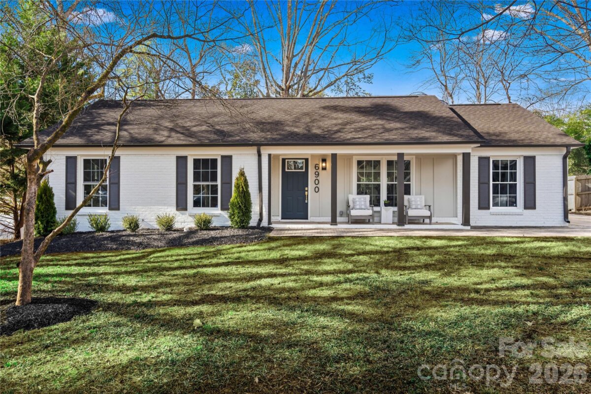 6900 Valley Haven Drive, Charlotte, NC 28211, MLS # 4346108