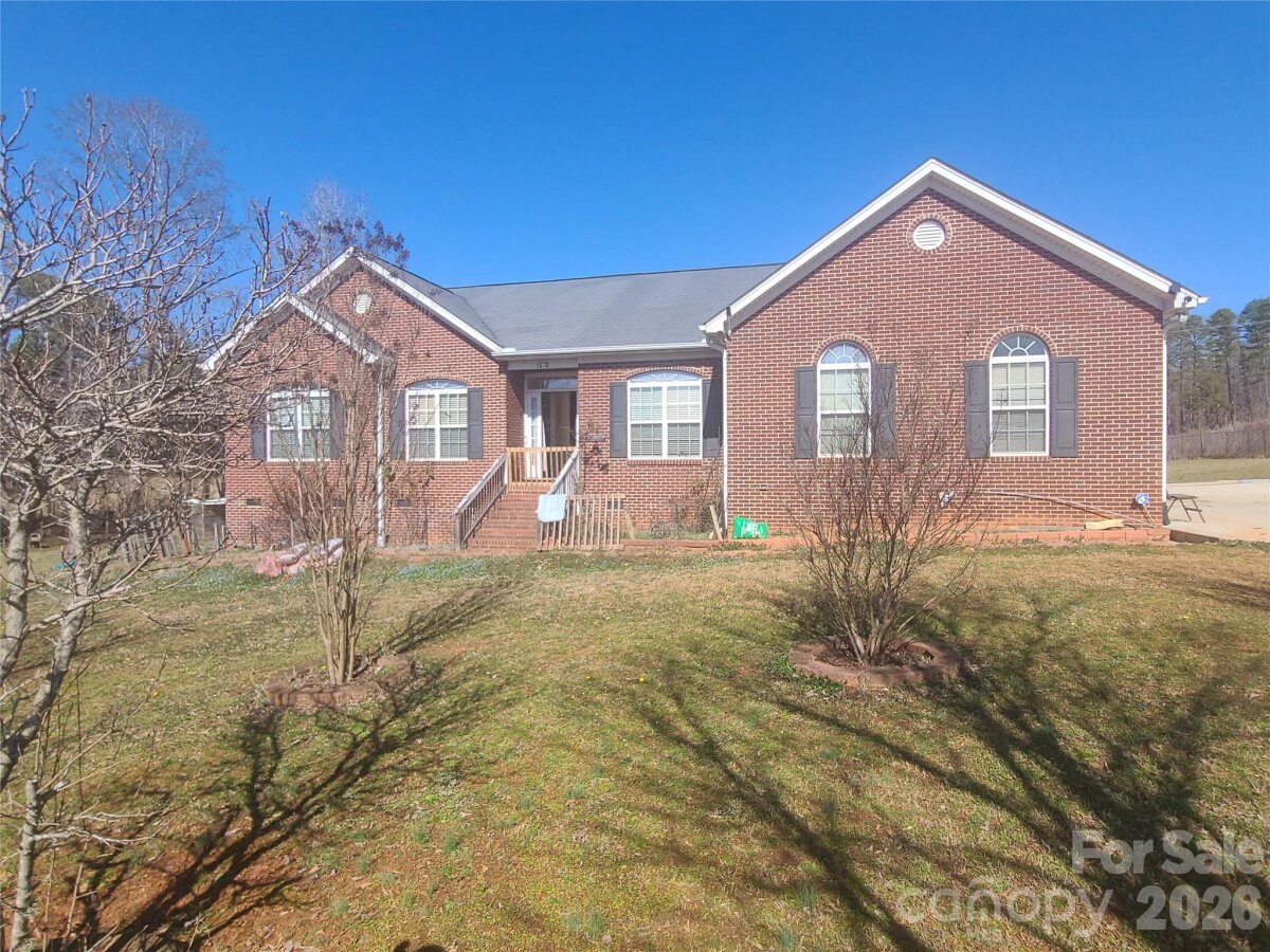 1638 Bess Town Road, Bessemer City, NC 28016, MLS # 4346113