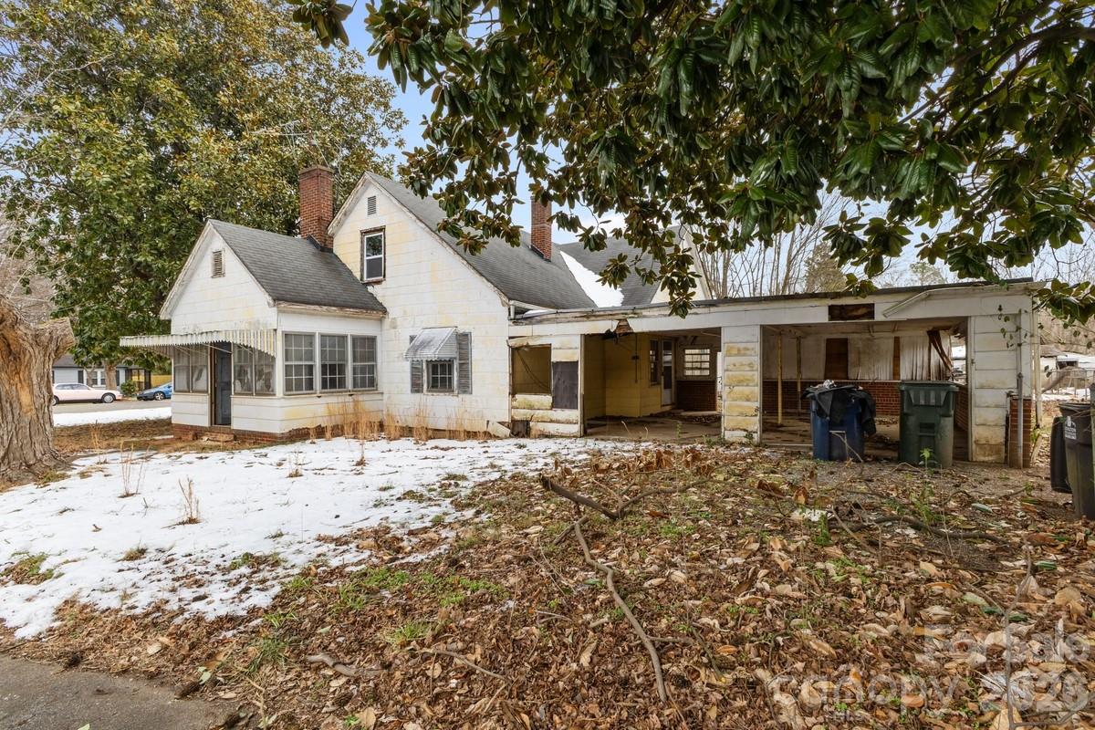 511 Raeford Avenue, Lexington, NC 27292, MLS # 4346121