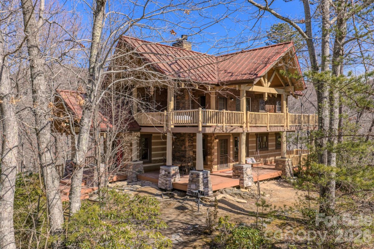 277 Long Ridge Road Unit 882, , Old Fort, NC 28762, MLS # 4346125