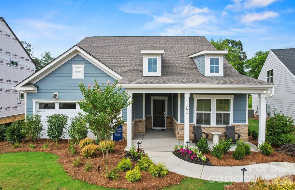 1613 Riverbend Avenue Unit 98, Monroe, NC 28110, MLS # 4346130