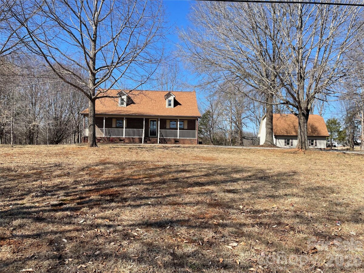 12404 Mooresville Road, Mt Ulla, NC 28125, MLS # 4346131